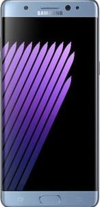 Samsung Galaxy Note 7 Samsung Galaxy Note 7