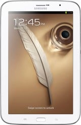 Samsung Galaxy Note 8 0 Samsung Galaxy Note 8 0