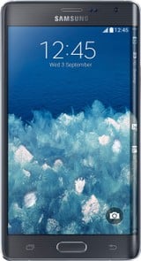Samsung Galaxy Note edge Samsung Galaxy Note edge