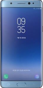 Samsung Galaxy Note FE Samsung Galaxy Note FE