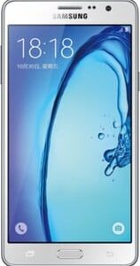 Samsung Galaxy On 7 Samsung Galaxy On 7