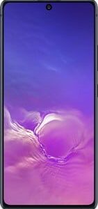 Samsung Galaxy S10 Lite Samsung Galaxy S10 Lite