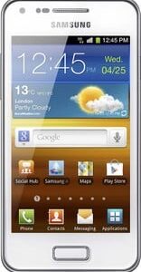 Samsung Galaxy S2 Lite Samsung Galaxy S2 Lite