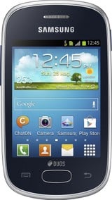 Samsung Galaxy Star Samsung Galaxy Star