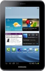 Samsung Galaxy Tab 2 7 Samsung Galaxy Tab 2 7