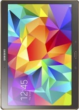 Samsung Galaxy Tab S 10 5 LTE Samsung Galaxy Tab S 10 5 LTE