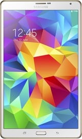 Samsung Galaxy Tab S 8 4 LTE Samsung Galaxy Tab S 8 4 LTE