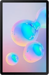 Samsung Galaxy Tab S6 Samsung Galaxy Tab S6