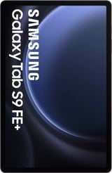 Samsung Galaxy Tab S9 FE Plus Samsung Galaxy Tab S9 FE Plus