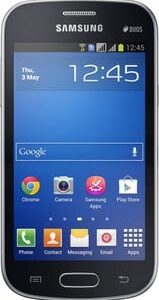 Samsung Galaxy Trend Lite Samsung Galaxy Trend Lite