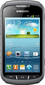 Samsung Galaxy Xcover 2 Samsung Galaxy Xcover 2
