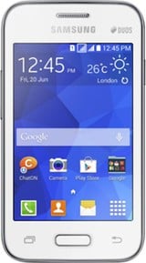 Samsung Galaxy Young 2 Samsung Galaxy Young 2