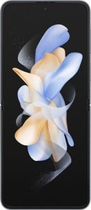 Samsung Galaxy Z Flip 4