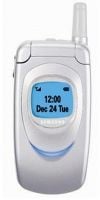 Samsung SGH-A800 Samsung SGH-A800