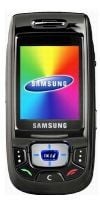 Samsung SGH-D500 Samsung SGH-D500