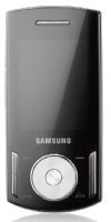 Samsung SGH-F400