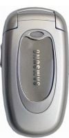 Samsung SGH-X480 Samsung SGH-X480