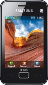 Samsung Star 3 Duos Samsung Star 3 Duos