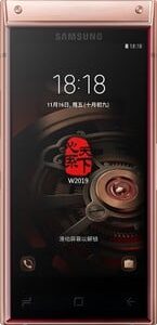 Samsung W2019 Samsung W2019