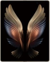 Samsung W21 Samsung W21