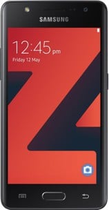 Samsung Z4