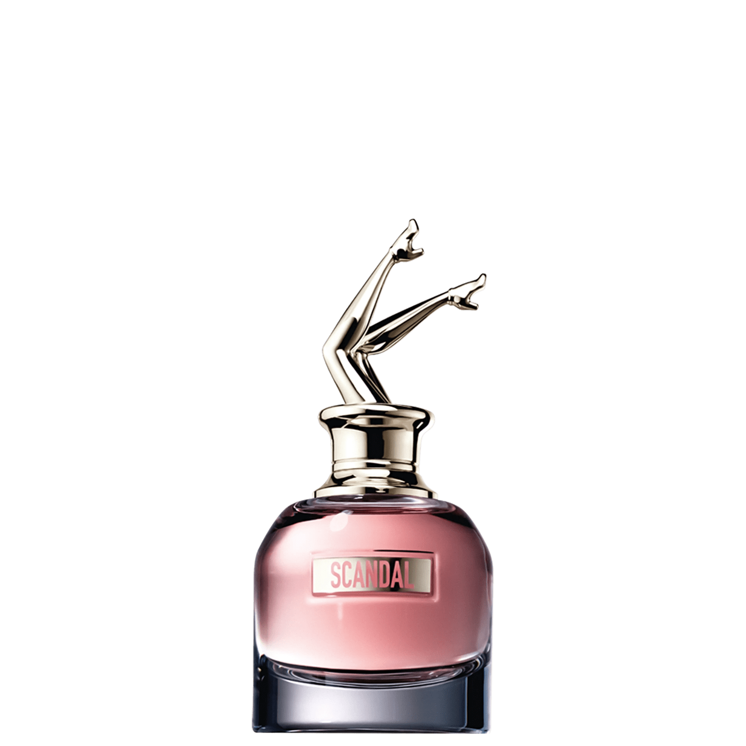 Perfume Feminino Scandal Jean Paul Gaultier Eau de Parfum