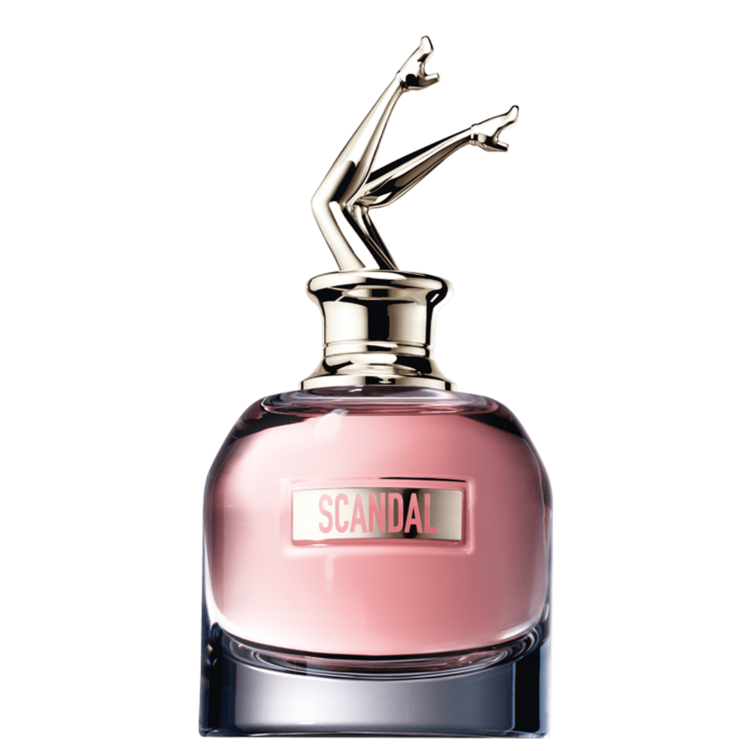 Perfume Feminino Scandal Jean Paul Gaultier Eau de Parfum 80ml