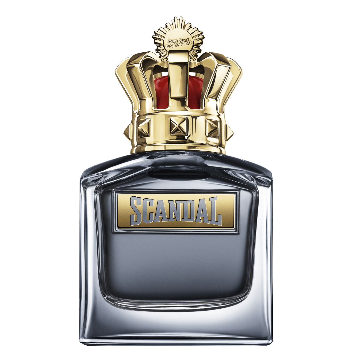 Perfume Masculino Scandal Pour Homme Jean Paul Gaultier Eau de Toilette 100ml