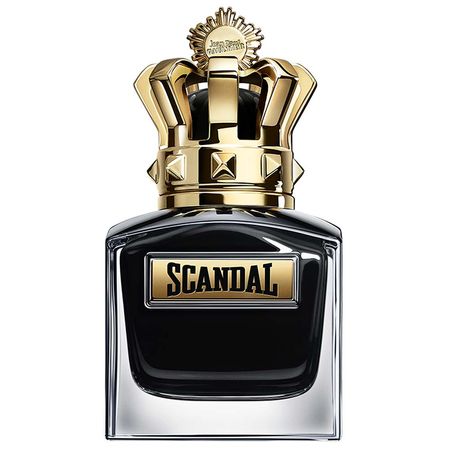 Perfume Masculino Paris Elysees Scandal Pour Homme Jean Paul Gaultier Eau de Parfum