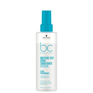 Spray Leave-In Schwarzkopf BC Bonacure Moisture Kick 200ml