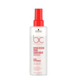 Spray Conditioner Schwarzkopf BC Bonacure Repair Rescue 200ml