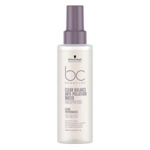 Leave-in Schwarzkopf Bonacure Clean Performance