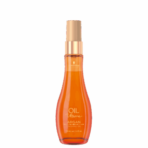 Óleo Finalizador Capilar Schwarzkopf Professional Oil Ultime Argan 100ml Óleo Finalizador Capilar Schwarzkopf Professional Oil Ultime Argan 100ml