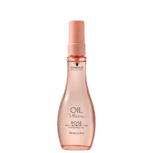 Óleo Finalizador Schwarzkopf Professional Oil Ultime Rose 100ml