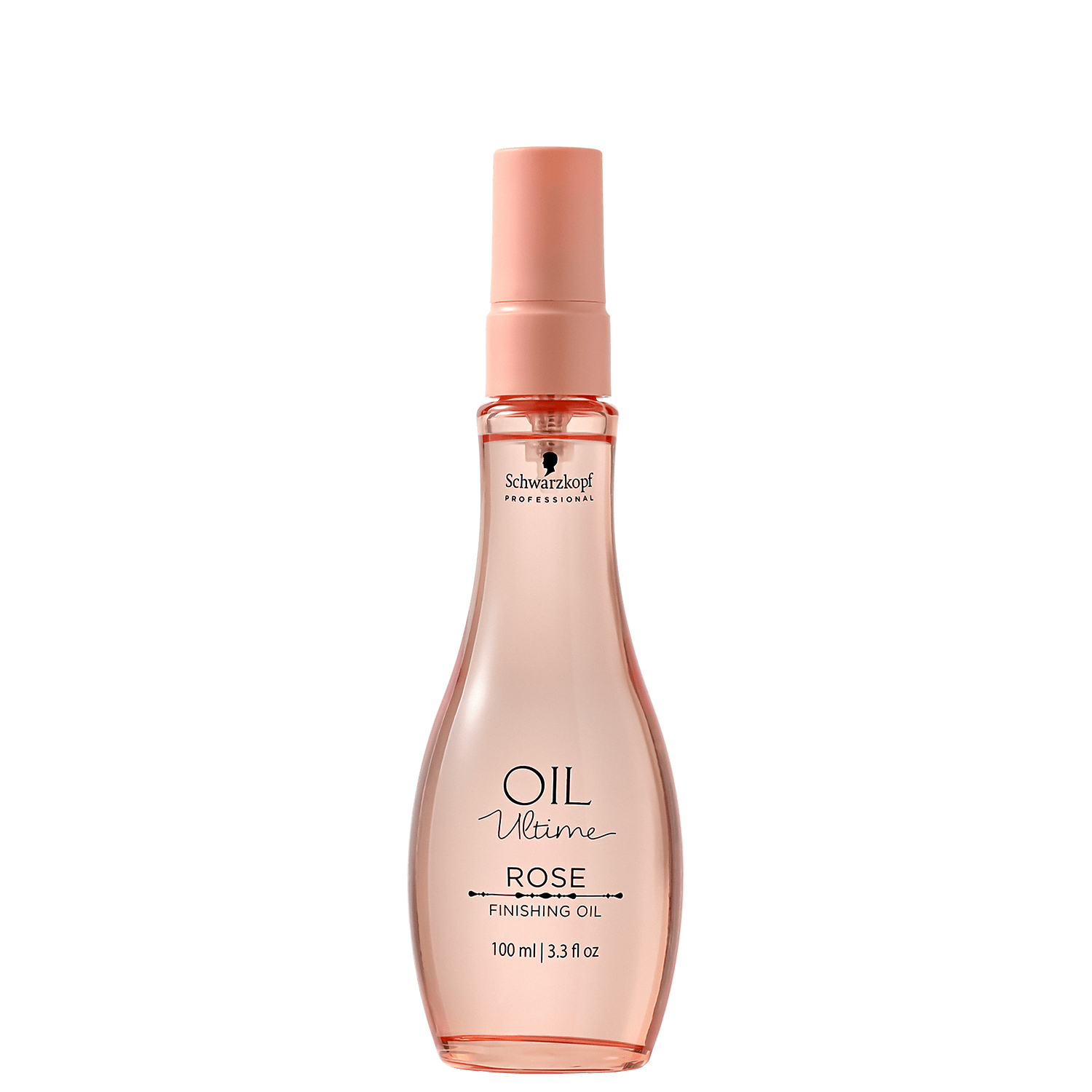 Óleo Finalizador Schwarzkopf Professional Oil Ultime Rose 100ml