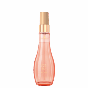 Óleo Finalizador Capilar Schwarzkopf Professional Oil Ultime Rose 100ml Óleo Finalizador Capilar Schwarzkopf Professional Oil Ultime Rose 100ml