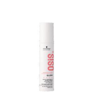 Sérum Antifrizz Schwarzkopf Professional OSIS+ Glow 50ml