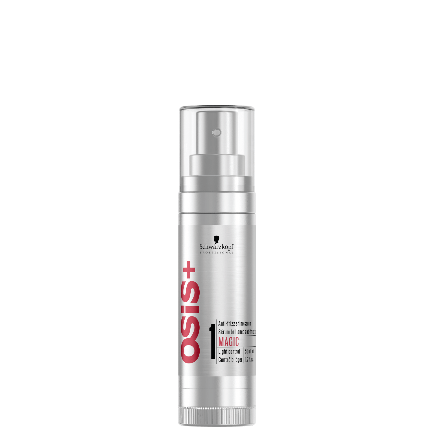 Sérum Anti-Frizz Schwarzkopf Professional OSIS+ Magic 50ml