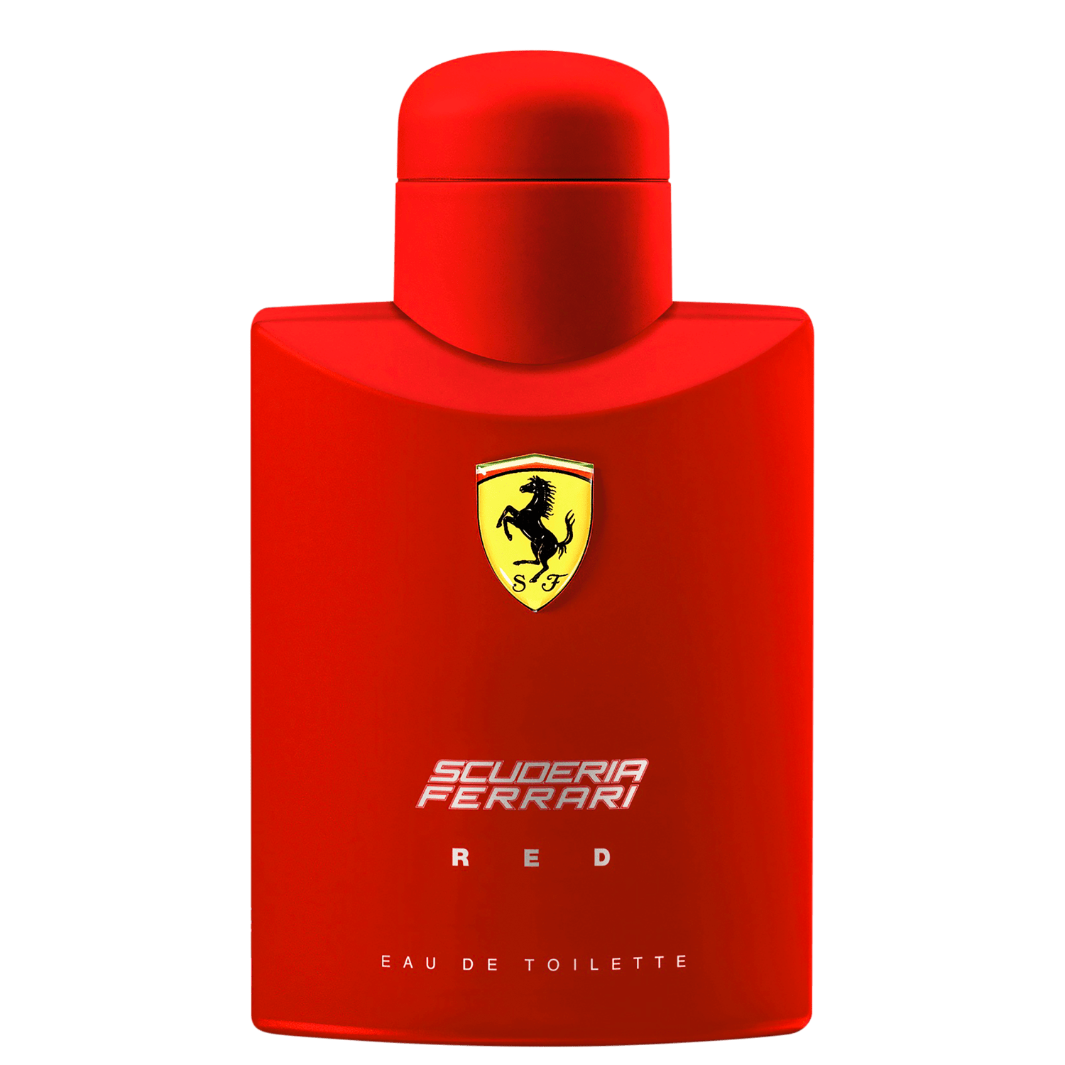 Perfume Masculino Ferrari Scuderia Red Eau de Toilette