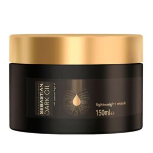 Máscara de Tratamento Sebastian Dark Oil 150ml Máscara de Tratamento Sebastian Dark Oil 150ml