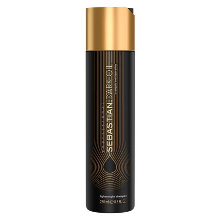 Shampoo Sebastian Professional Dark Oil