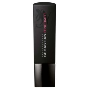 Shampoo Sebastian Penetraitt Para Cabelos Quimicamente Tratados