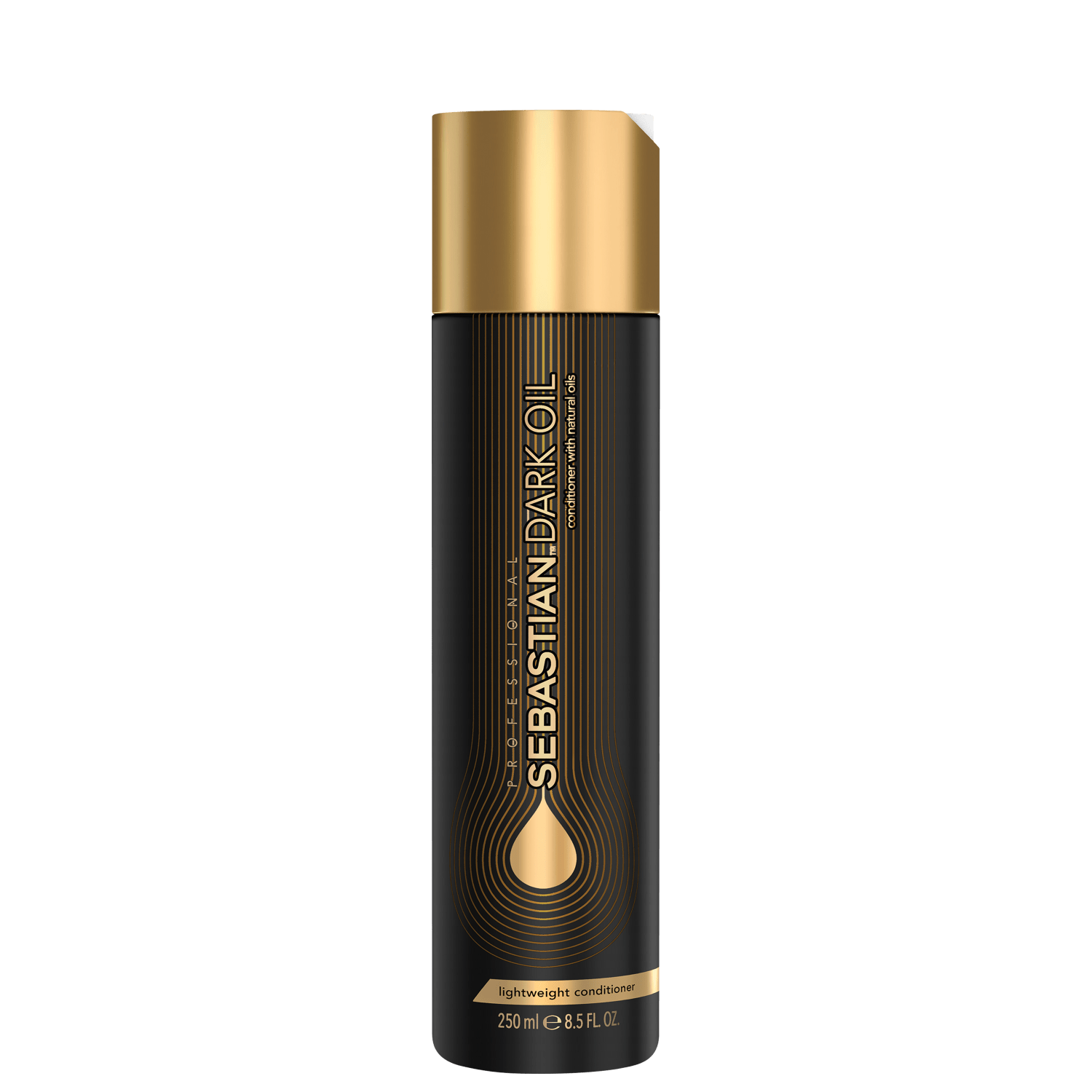Condicionador Sebastian Professional Dark Oil 250ml