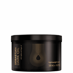 Máscara Capilar Sebastian Professional Dark Oil 500ml