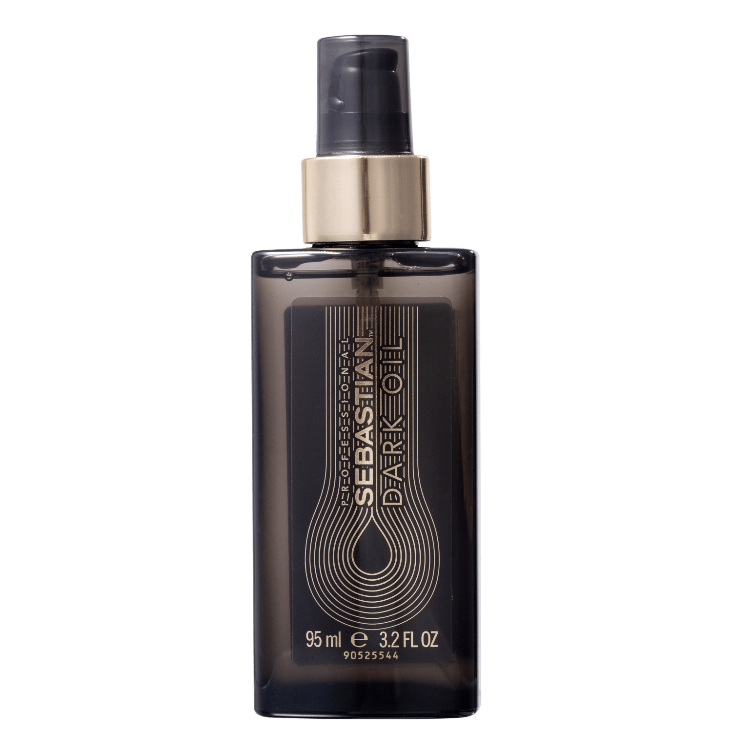 Óleo Capilar Sebastian Professional Dark Oil 95ml