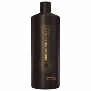 Shampoo Sebastian Professional Dark Oil 1L