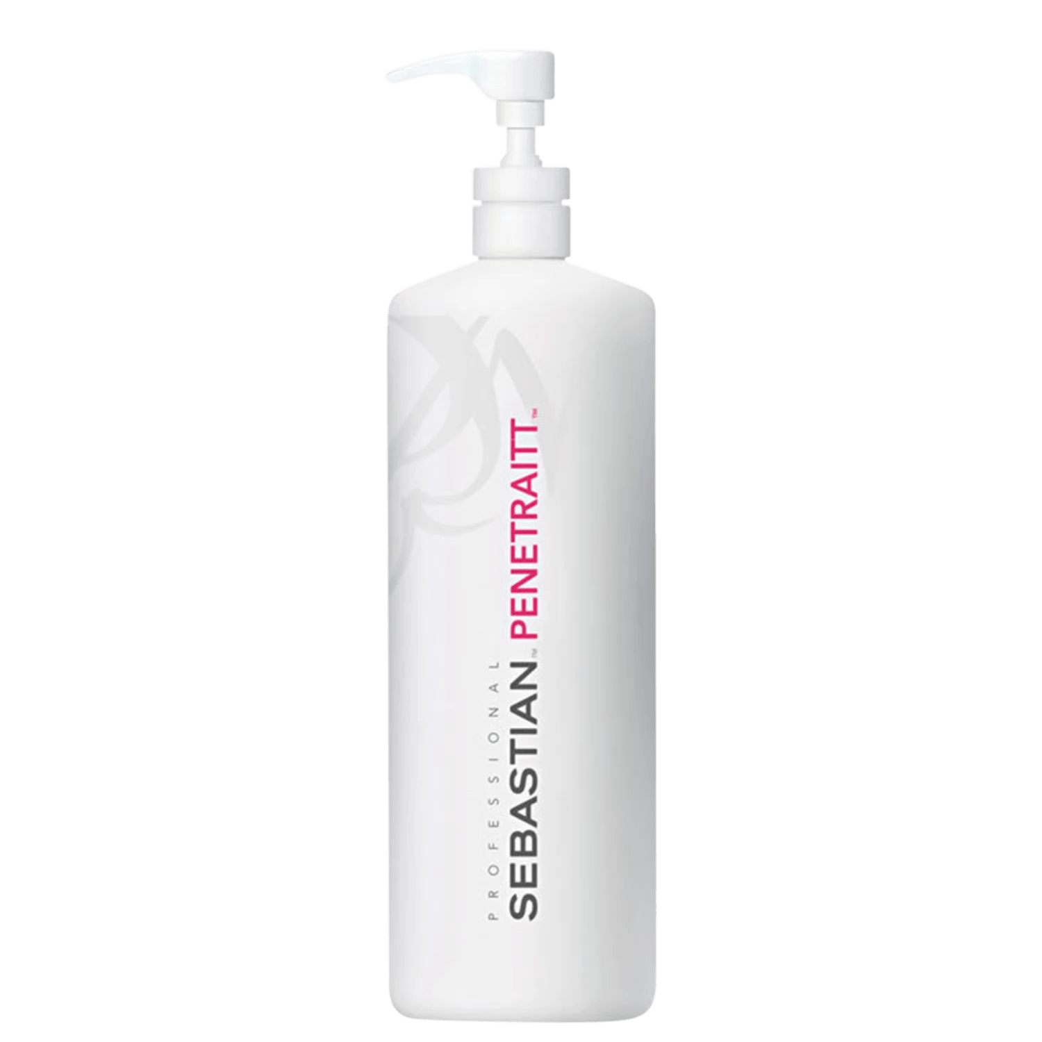 Máscara de Tratamento Reconstrutor Sebastian Professional Penetraitt 500ml