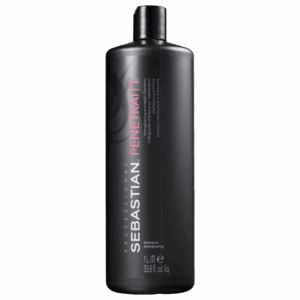 Shampoo Sebastian Professional Penetraitt 1L