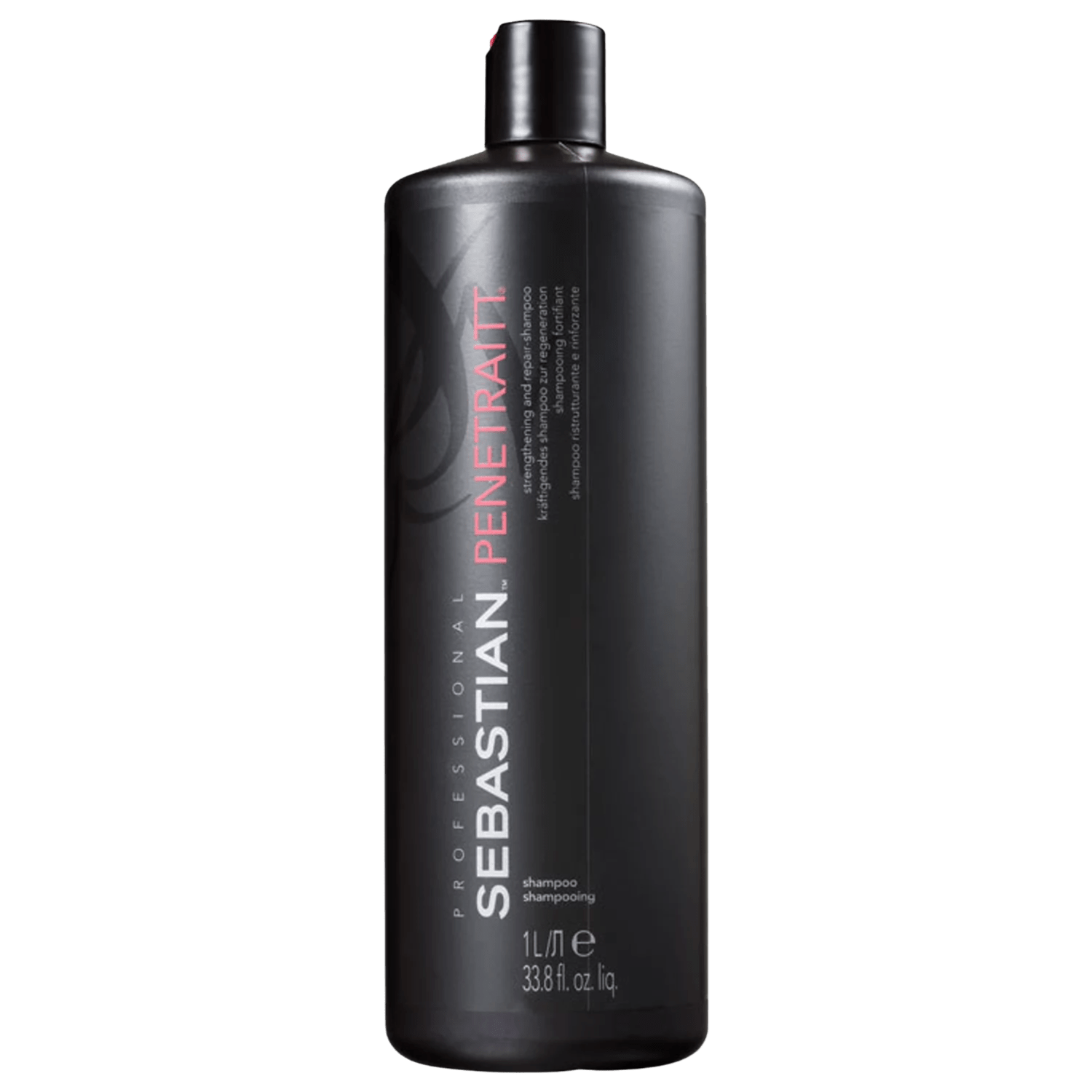 Shampoo Sebastian Professional Penetraitt 1L