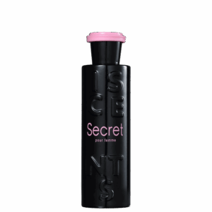 Perfume Feminino Iscents Secret Eau de Parfum